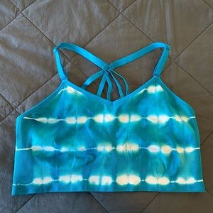 Lane Bryant Bralette